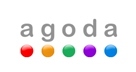 Agoda kortingscodes logo