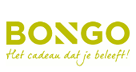 Bongo logo kortingscode actiecode promotiecodes
