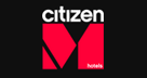 Citizen M logo
