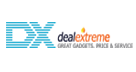 DealExtreme kortingscode actiecode promotiecode logo