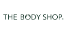 The body shop logo kortingscode actiecode promotiecode