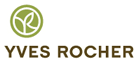 Yves Rocher kortingscode logo promotiecode actiecode
