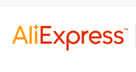 Aliexpress kortingscode logo