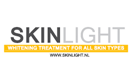Skinlight kortingscode actiecode logo promotiecode