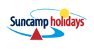 suncamp holidays kortingscode logo