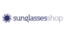 Sunglasses shop logo kortingscode actiecode promotiecode