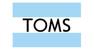 toms kortingscode logo