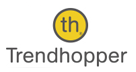 Trendhopper kortingscode logo